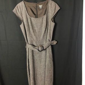 Ann Taylor Work Dress
